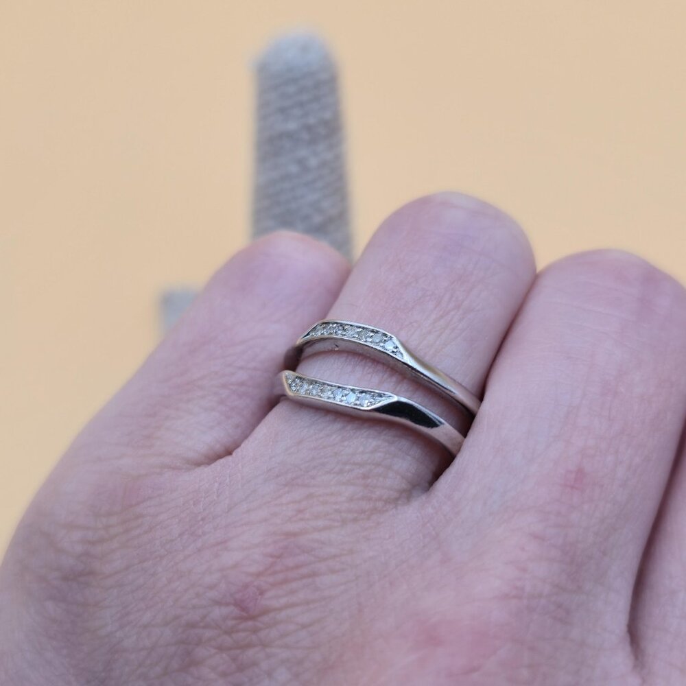 Diamond Ring Guard - Picture 4 of 8